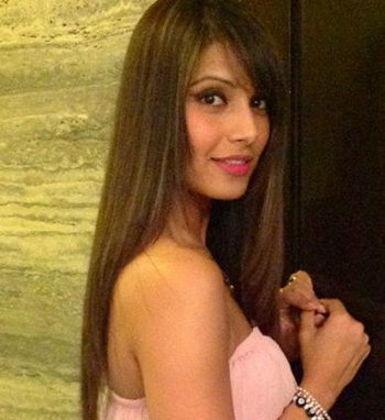 What do you think of Bipasha Basu’s new hairstyle